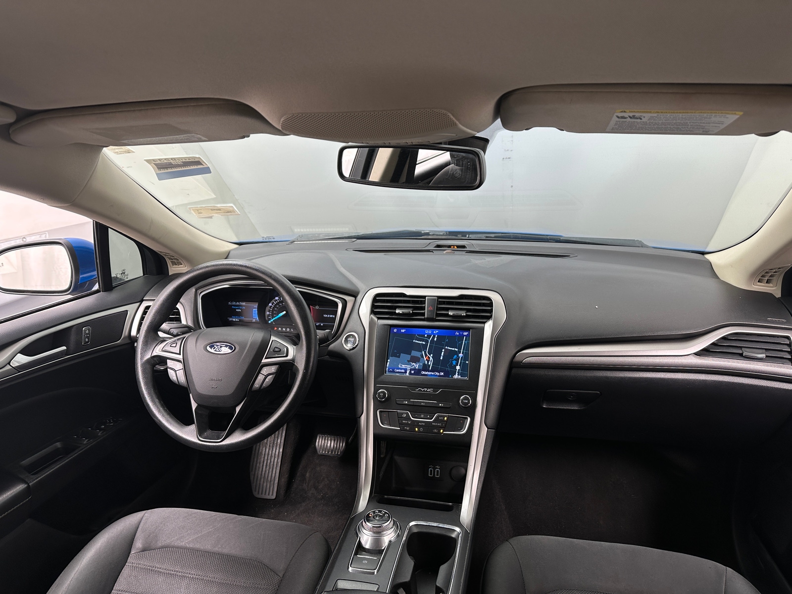 Thumbnail: 2020 Ford Fusion - 3