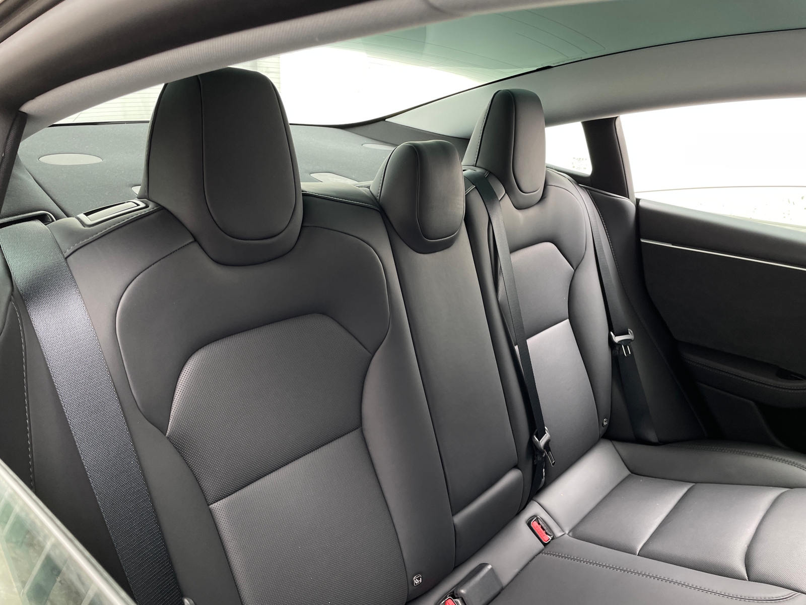 Thumbnail: 2025 Tesla Model 3 - 6