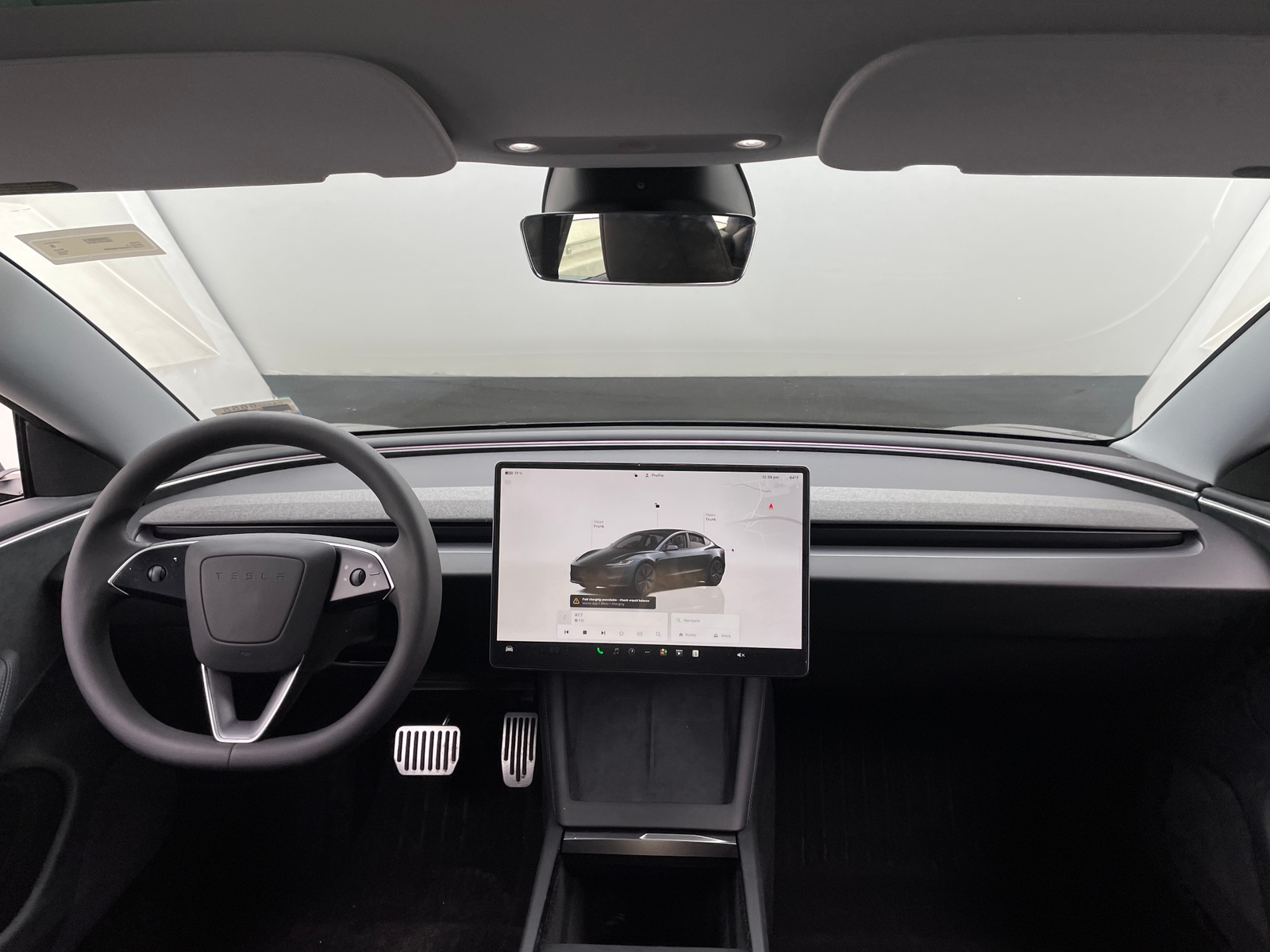 Thumbnail: 2025 Tesla Model 3 - 3