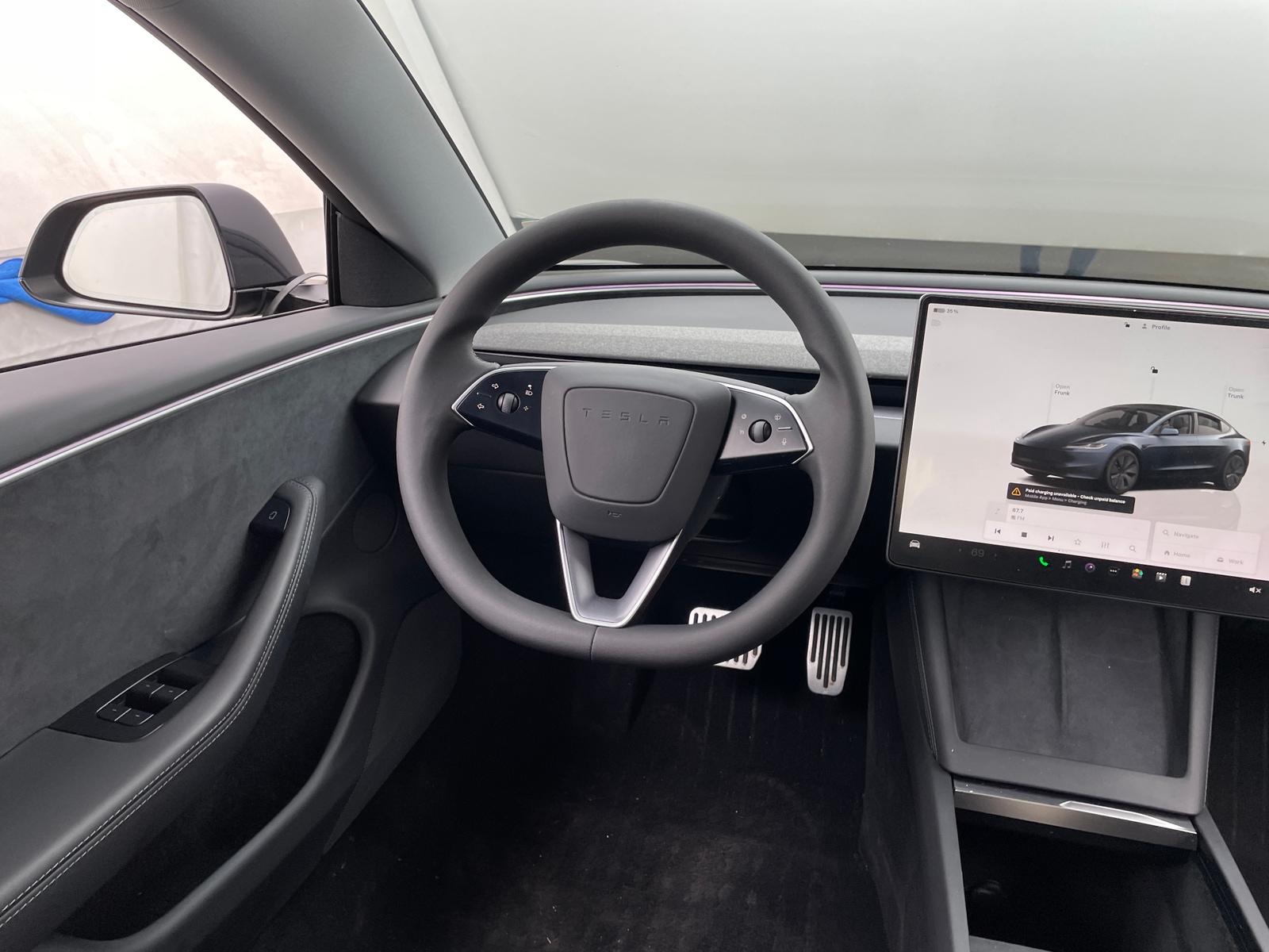 Thumbnail: 2025 Tesla Model 3 - 5