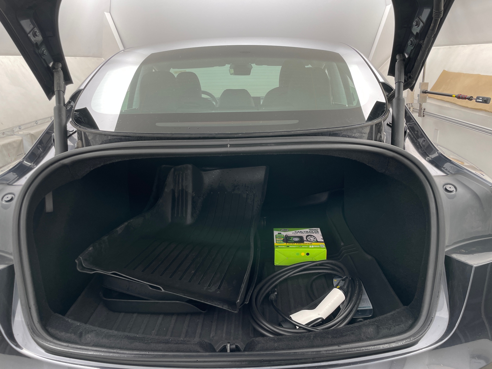 Thumbnail: 2025 Tesla Model 3 - 7