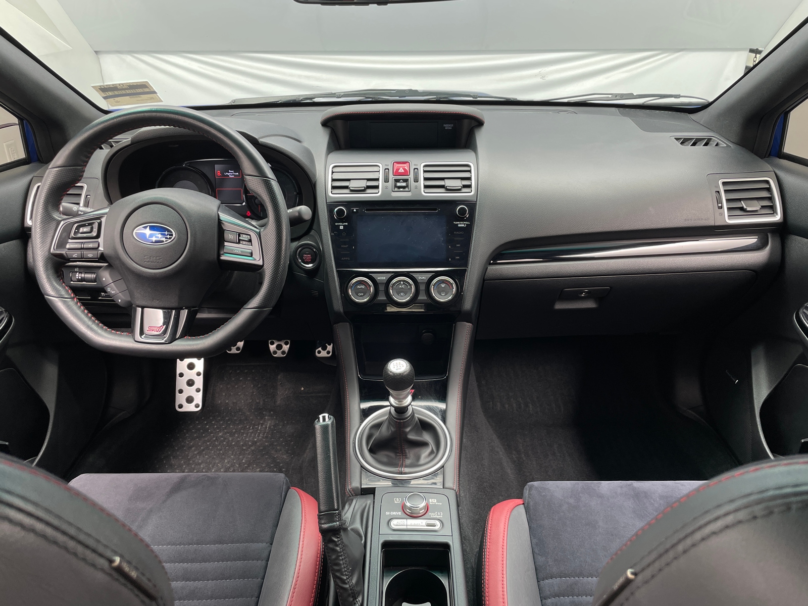 Thumbnail: 2020 Subaru WRX - 2