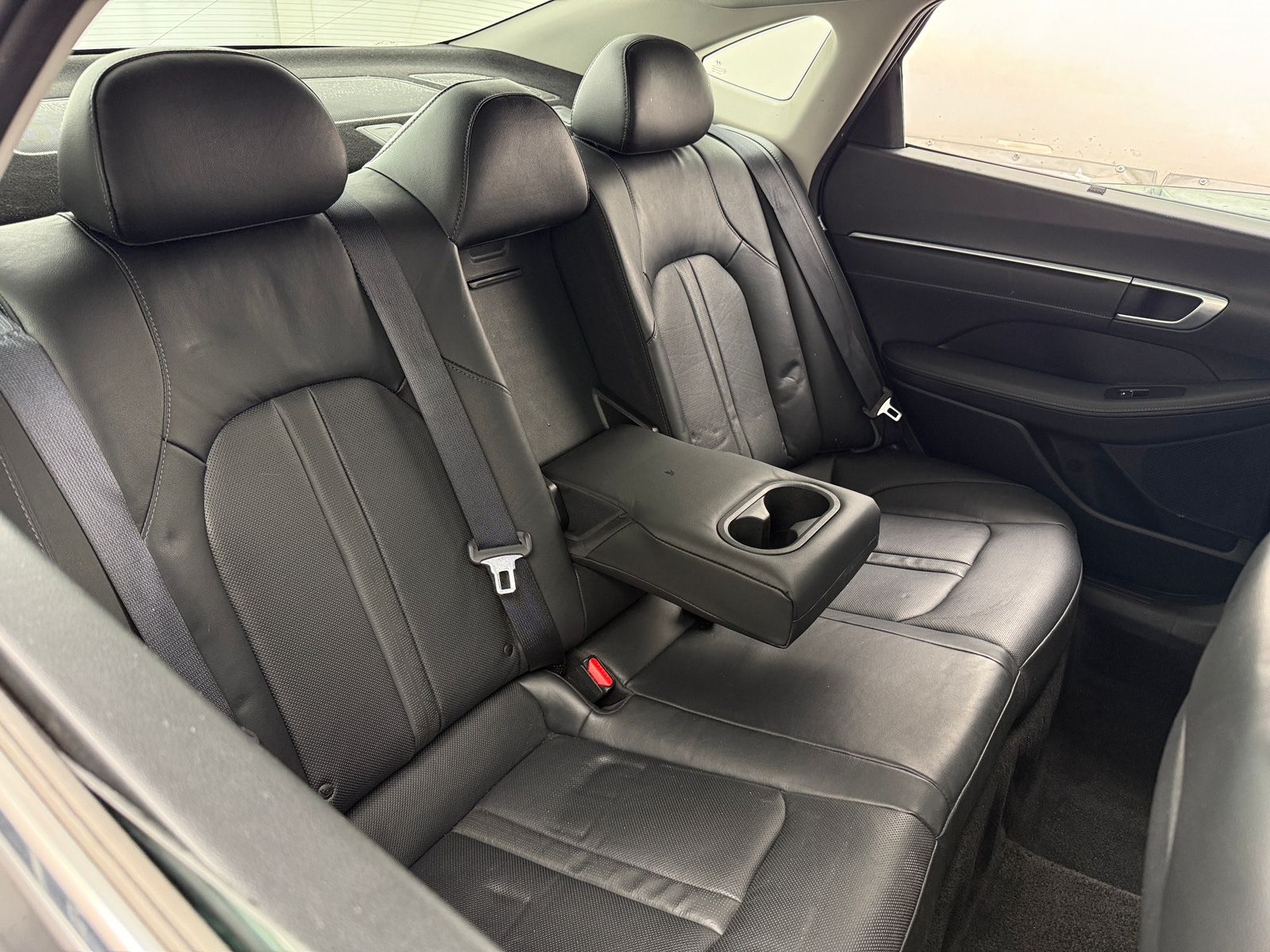 Thumbnail: 2021 Hyundai Sonata - 5