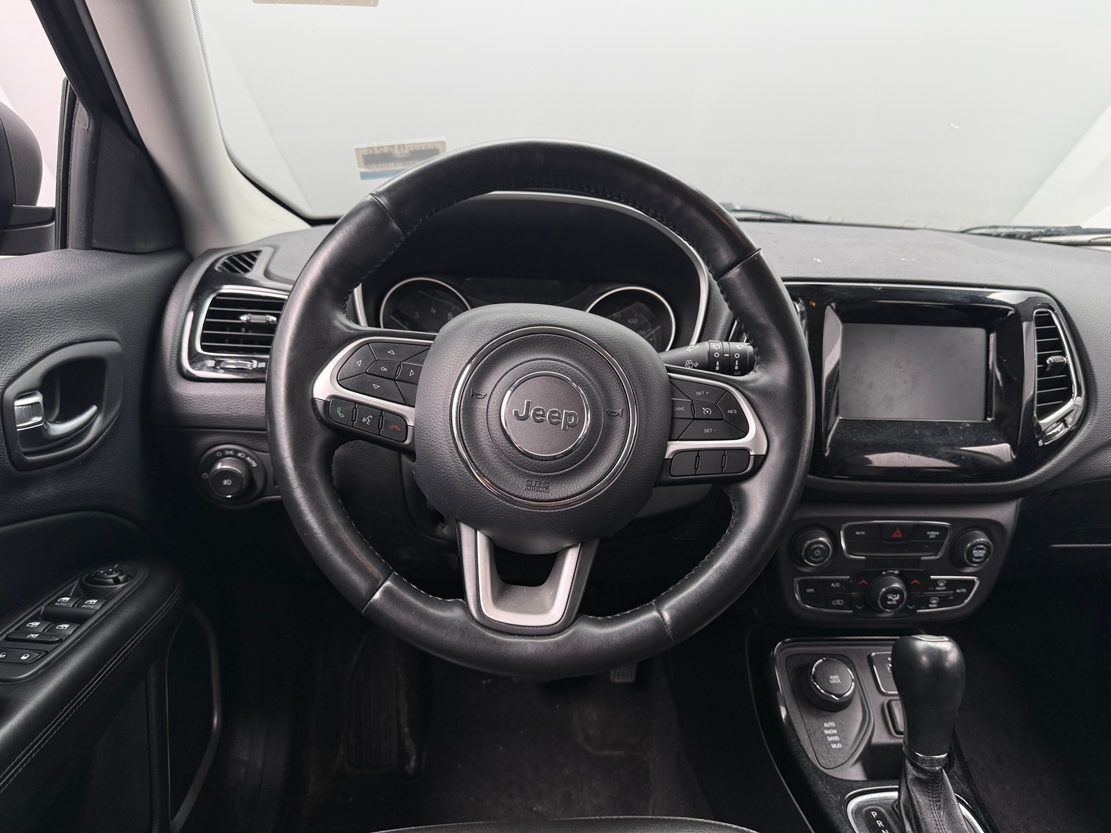 Thumbnail: 2018 Jeep Compass - 5