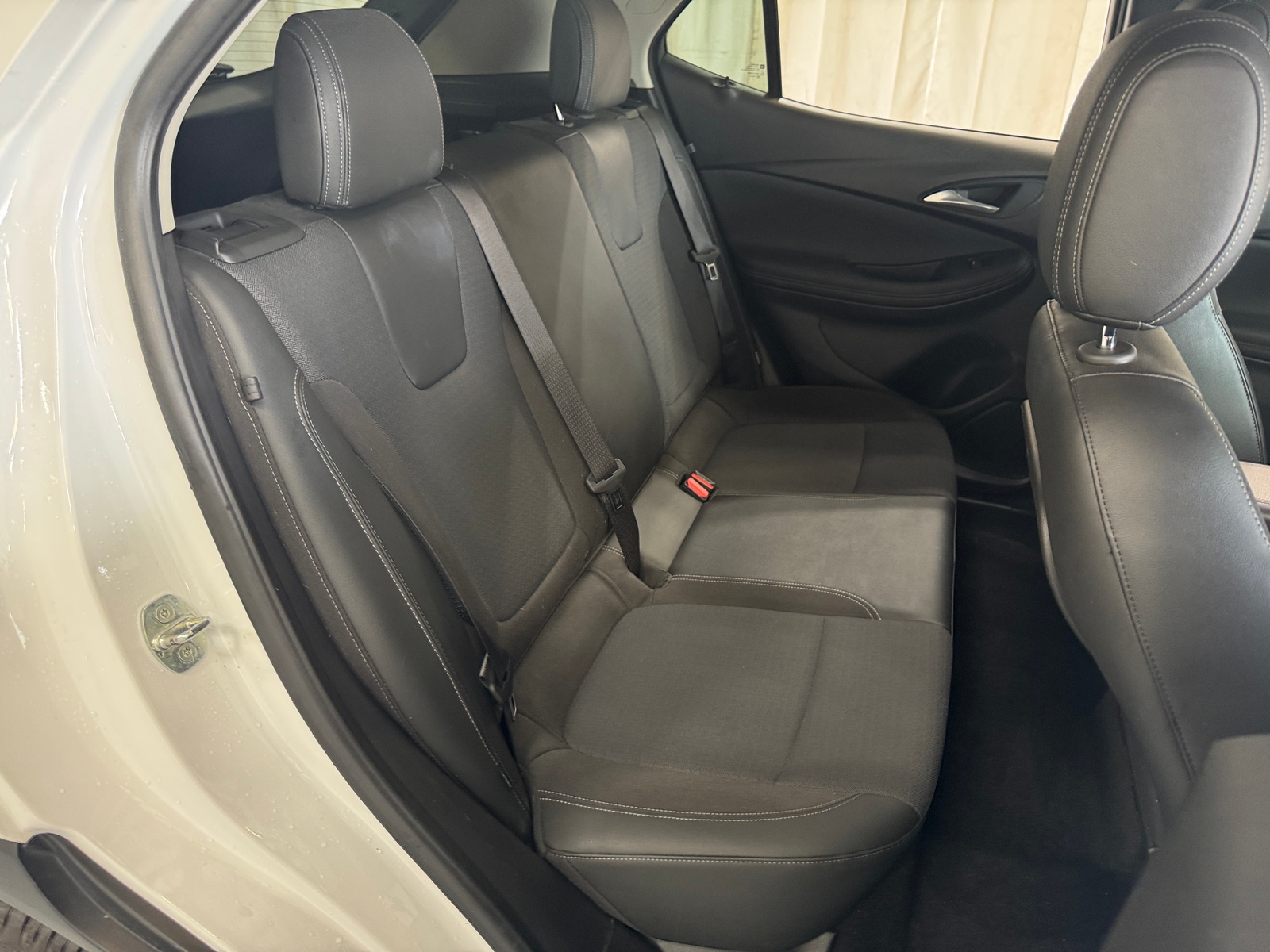 Thumbnail: 2020 Buick Encore GX - 6