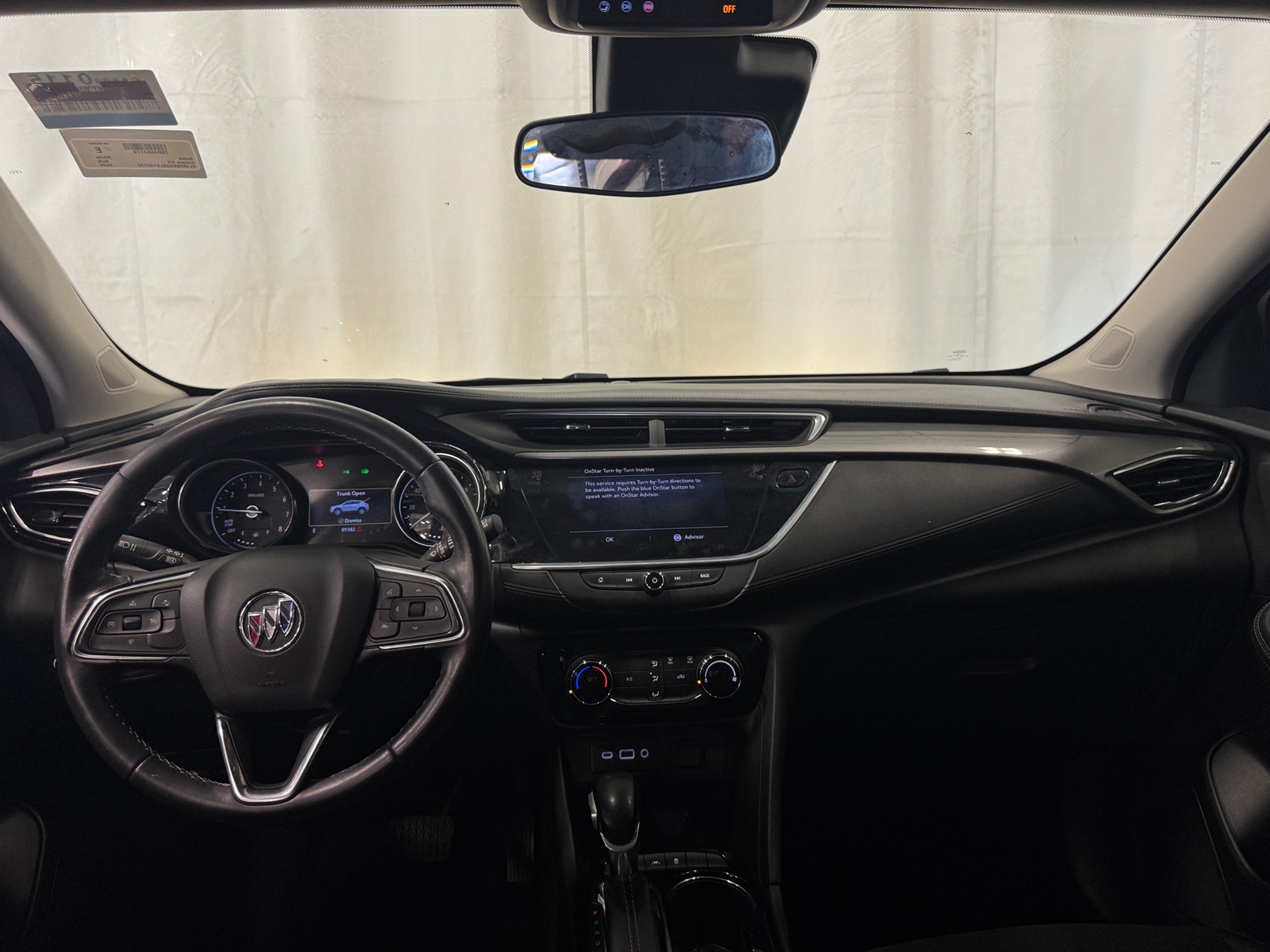 Thumbnail: 2020 Buick Encore GX - 3