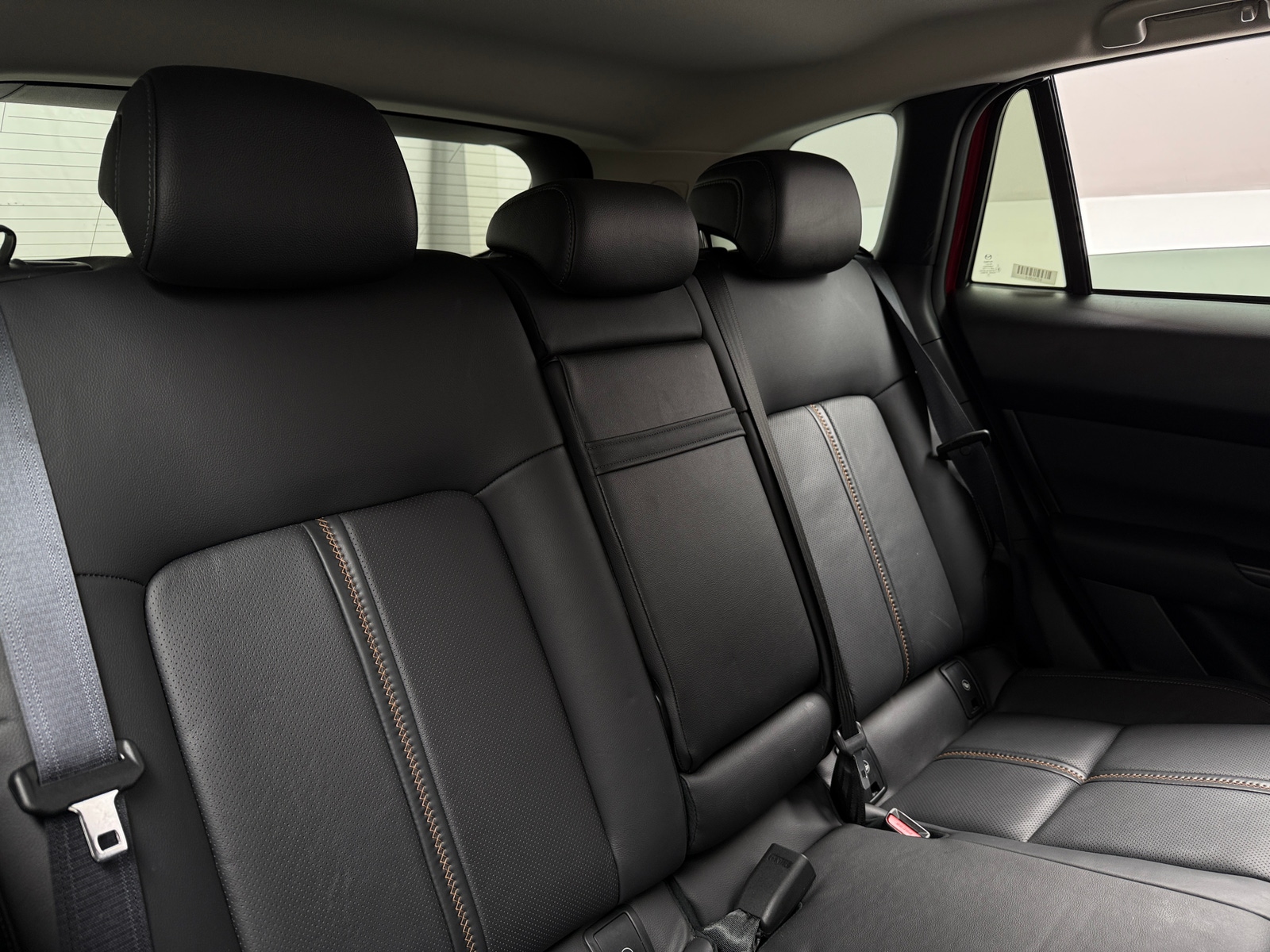 Thumbnail: 2025 Mazda CX-50 - 5