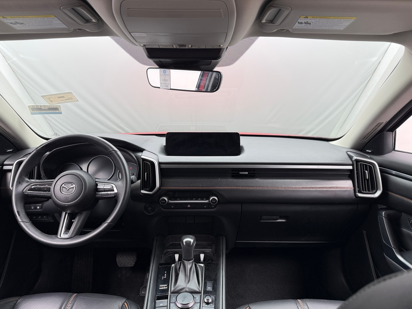 Thumbnail: 2025 Mazda CX-50 - 2