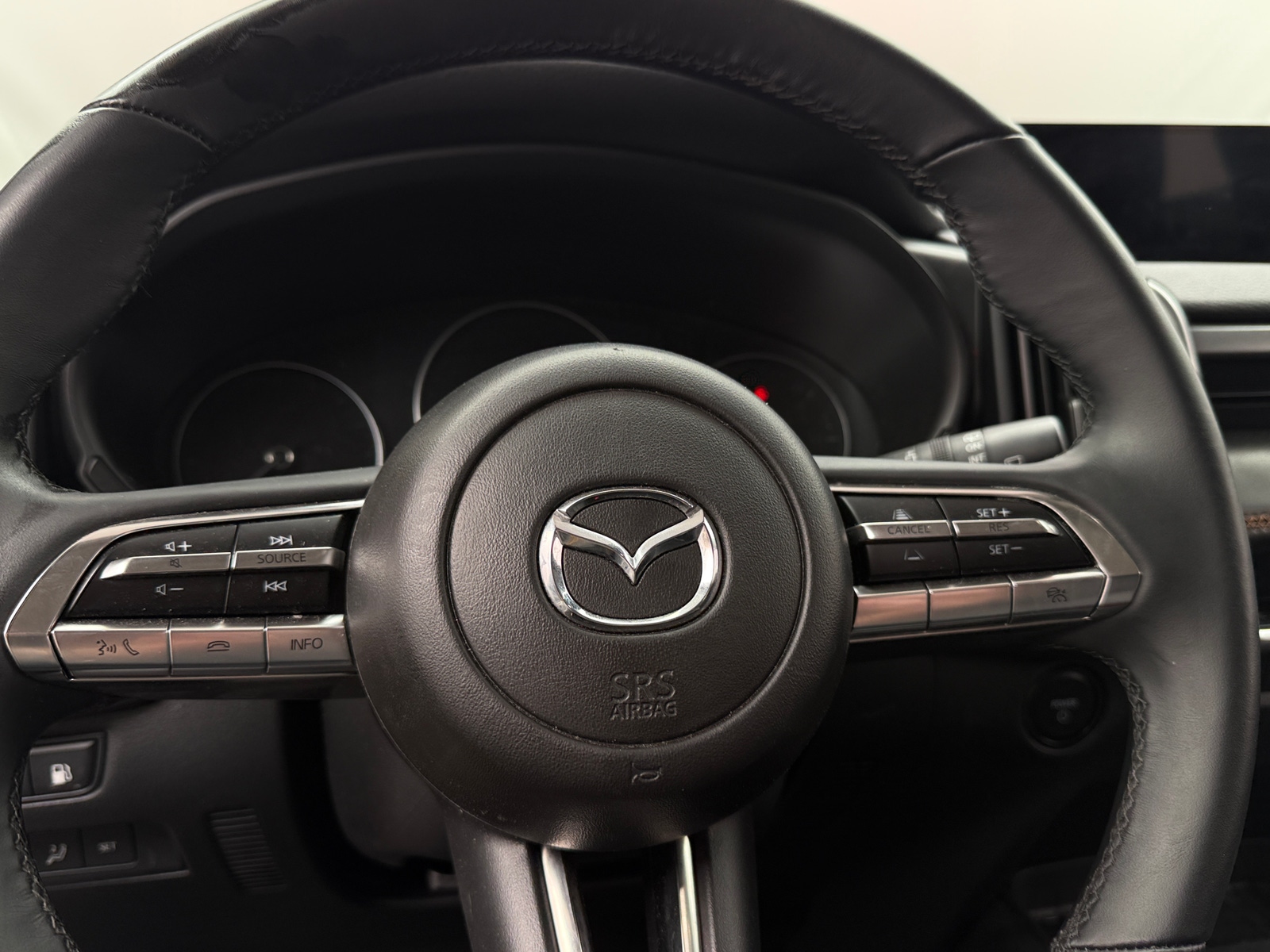 Thumbnail: 2025 Mazda CX-50 - 4