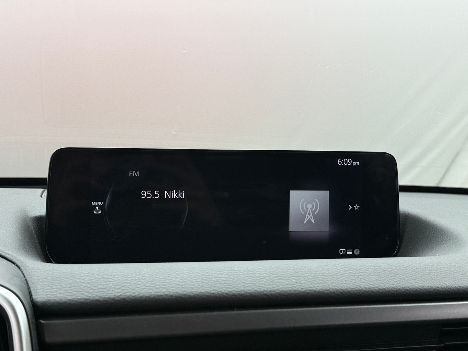 Thumbnail: 2025 Mazda CX-50 - 3