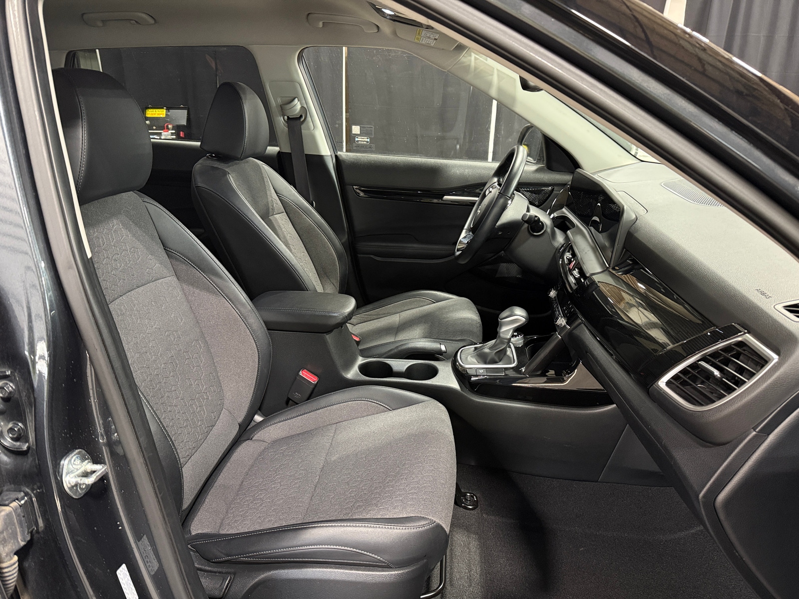 Thumbnail: 2025 Kia Seltos - 2