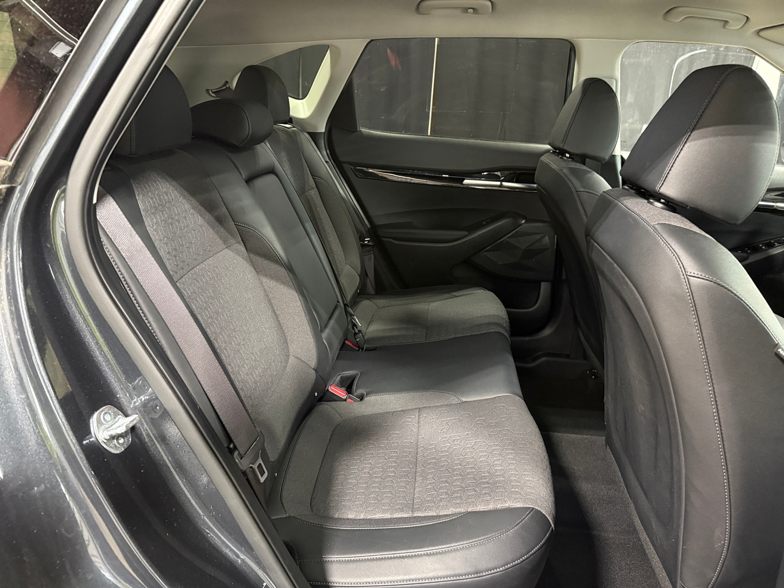 Thumbnail: 2025 Kia Seltos - 6