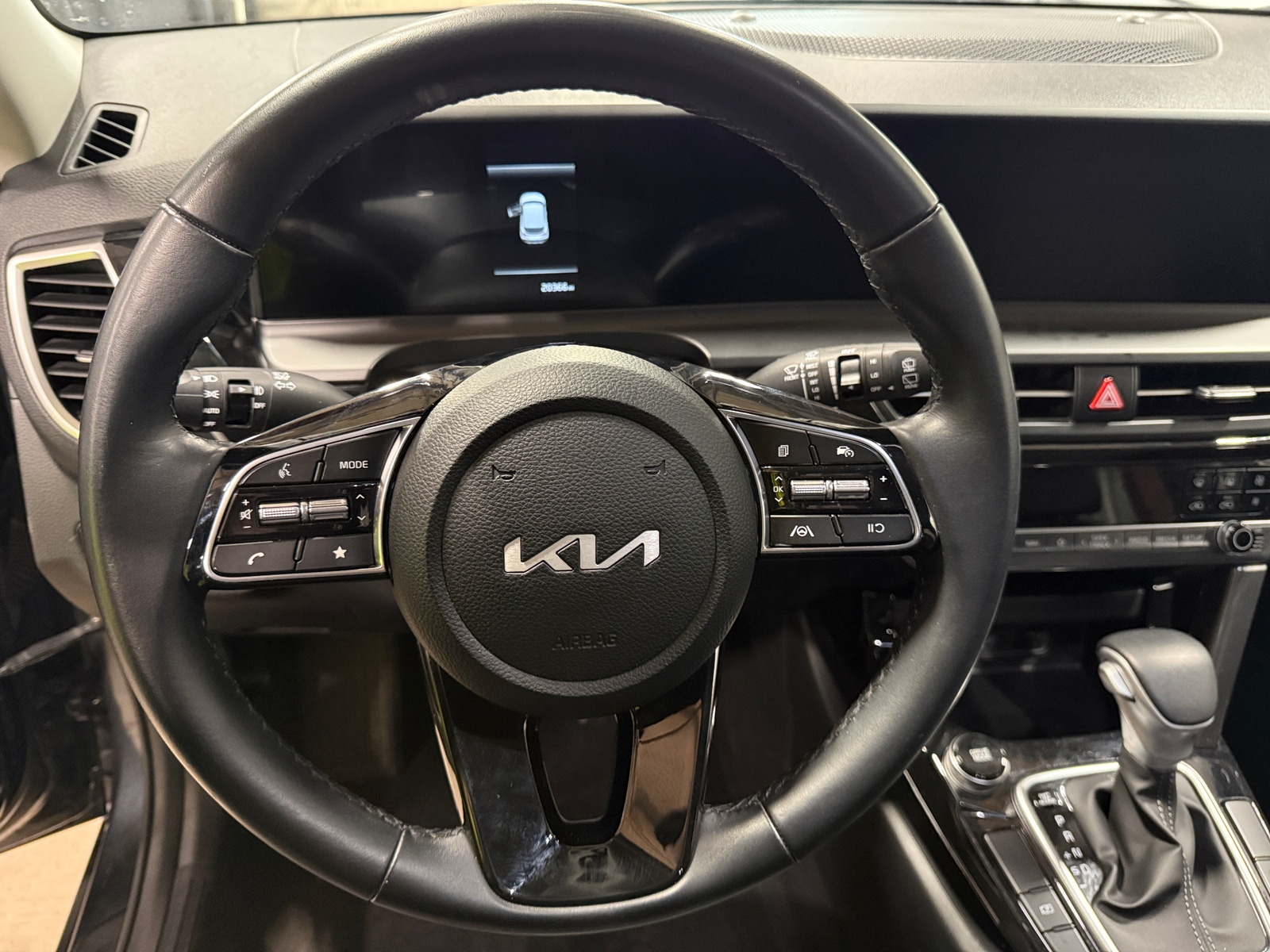 Thumbnail: 2025 Kia Seltos - 5