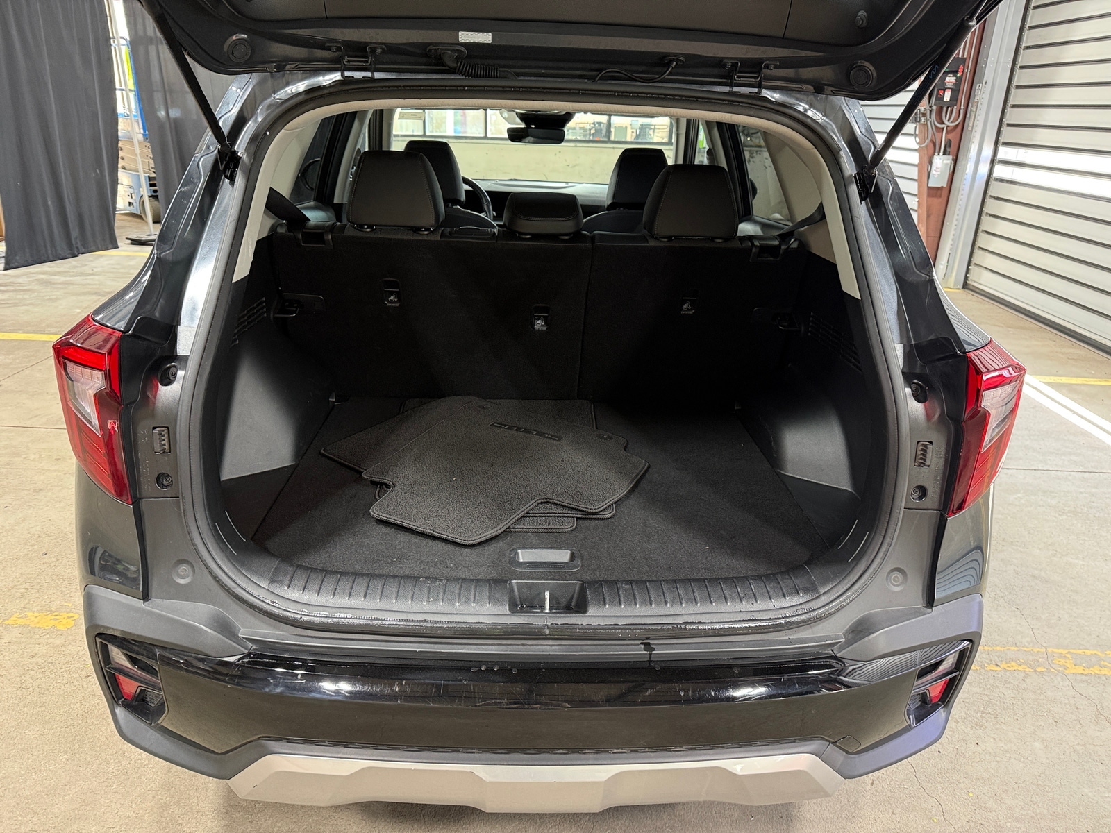 Thumbnail: 2025 Kia Seltos - 7