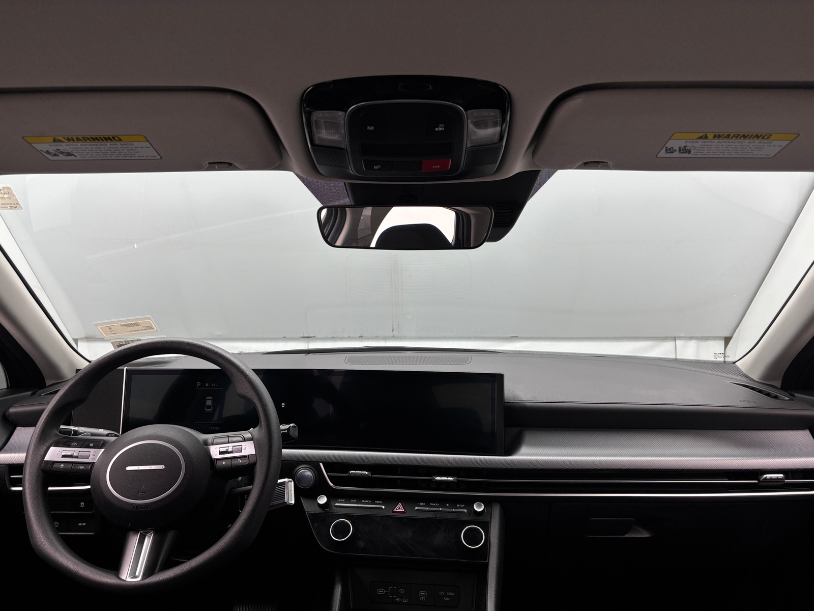 Thumbnail: 2024 Hyundai Sonata - 3