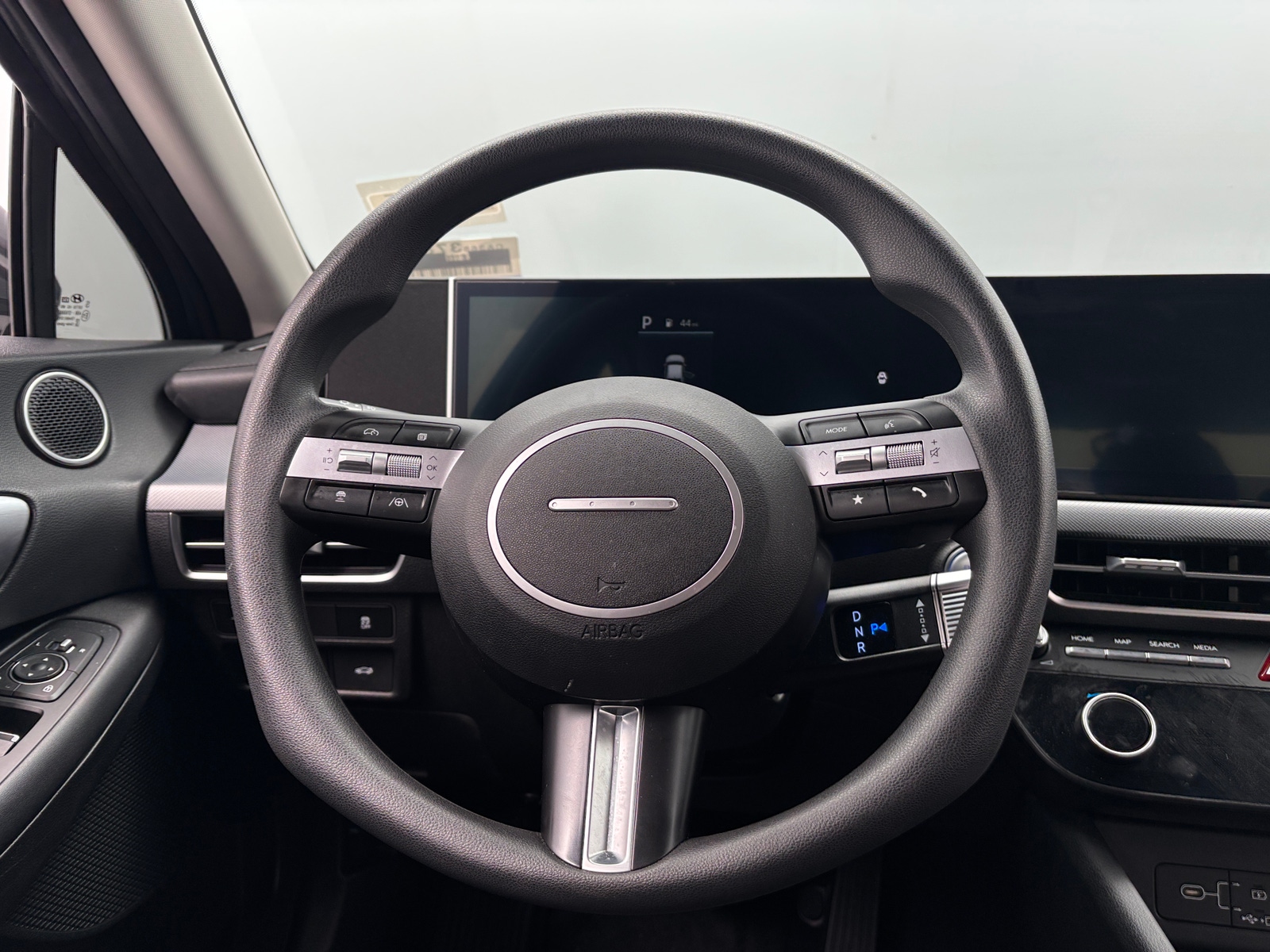 Thumbnail: 2024 Hyundai Sonata - 5