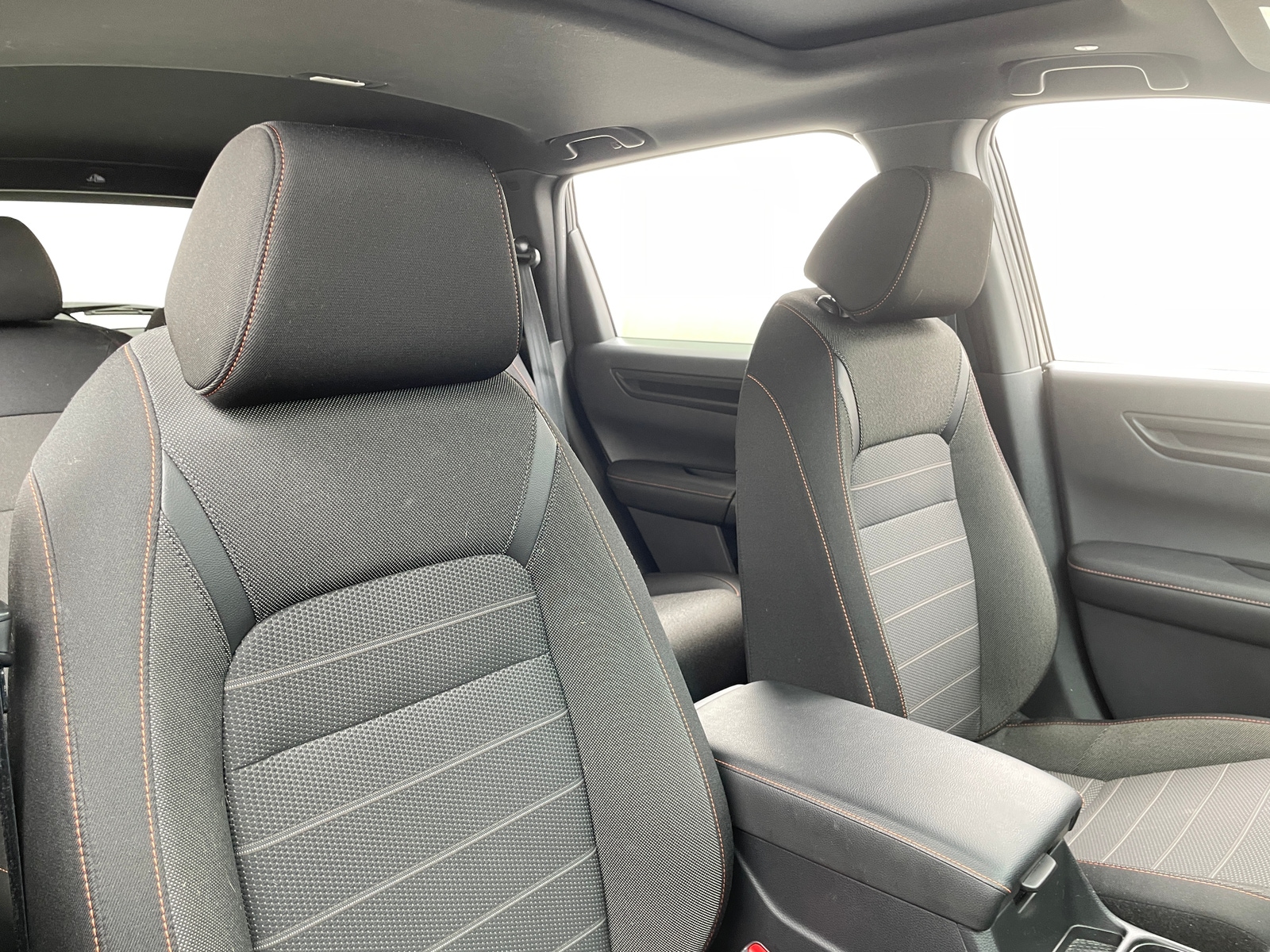 Thumbnail: 2025 Honda CR-V - 2