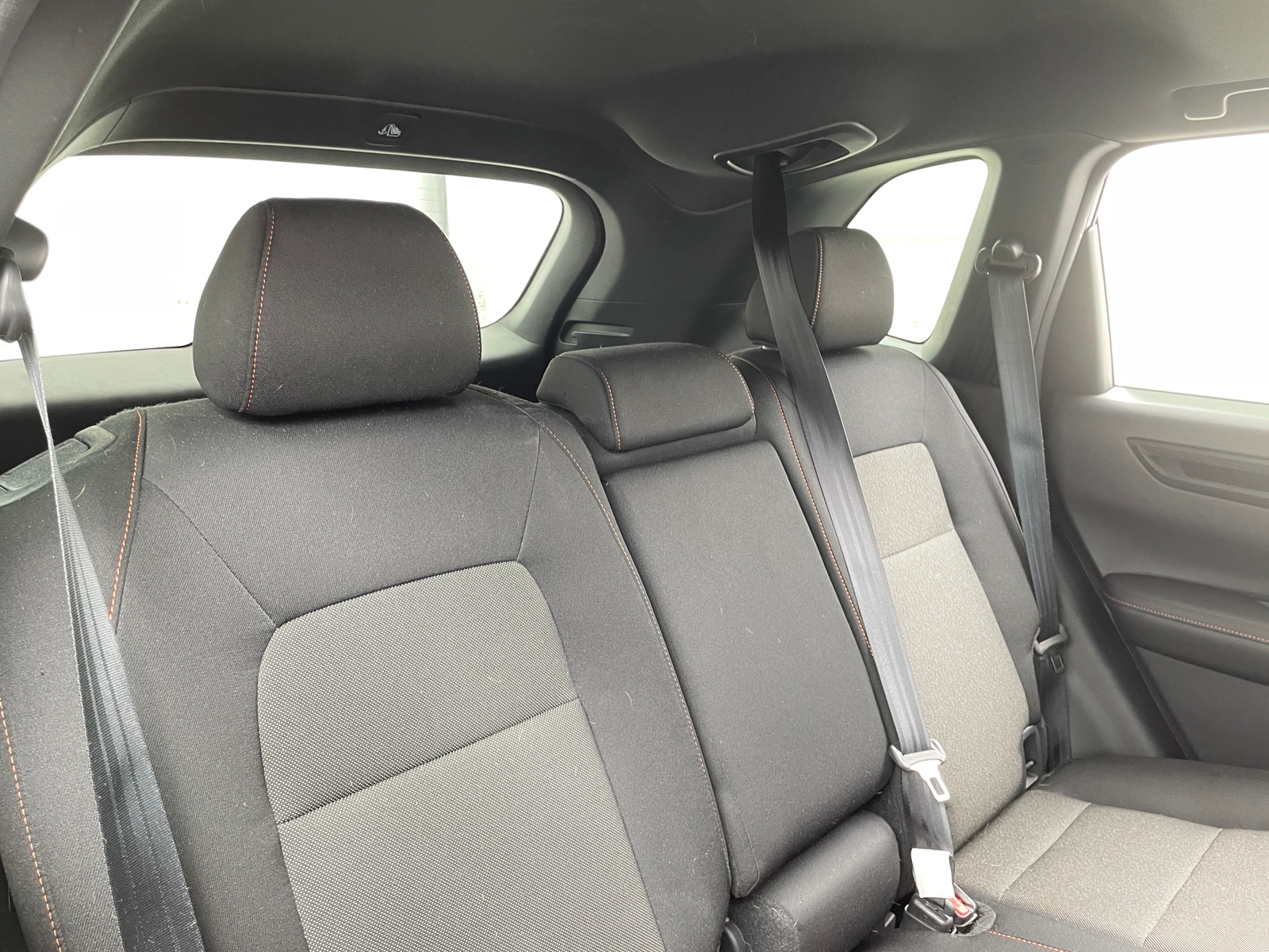 Thumbnail: 2025 Honda CR-V - 6