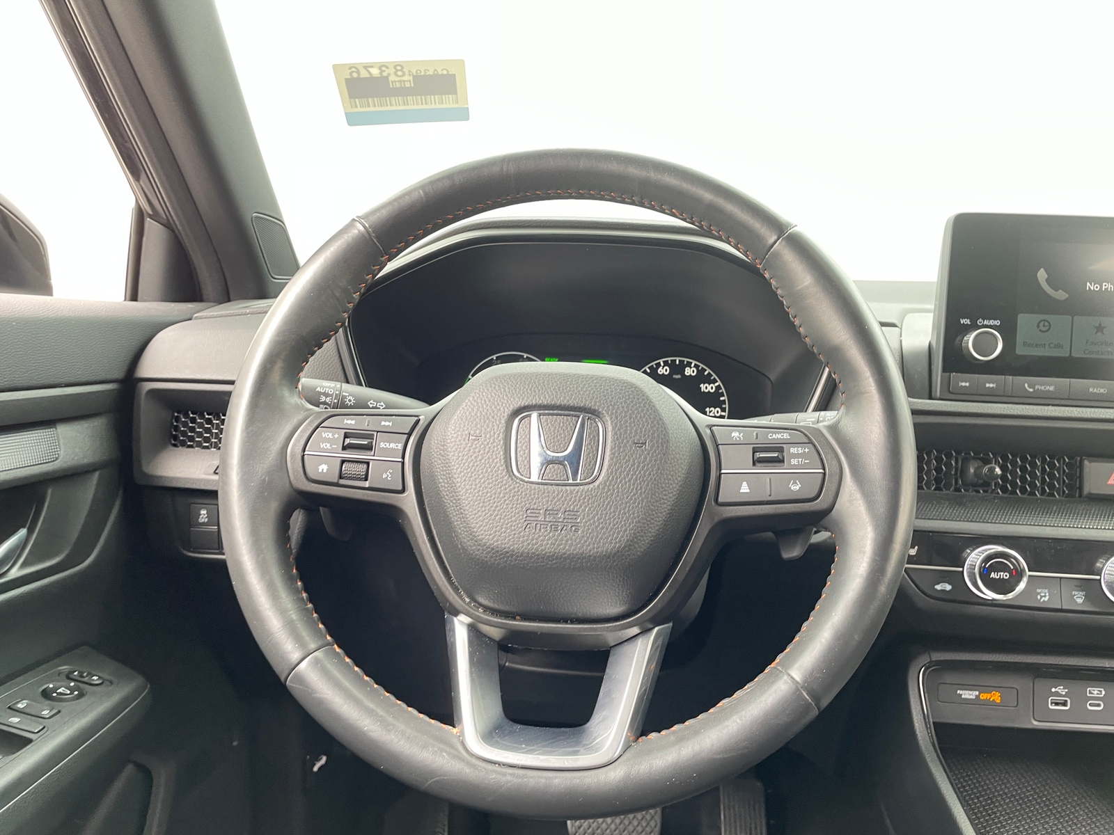 Thumbnail: 2025 Honda CR-V - 5