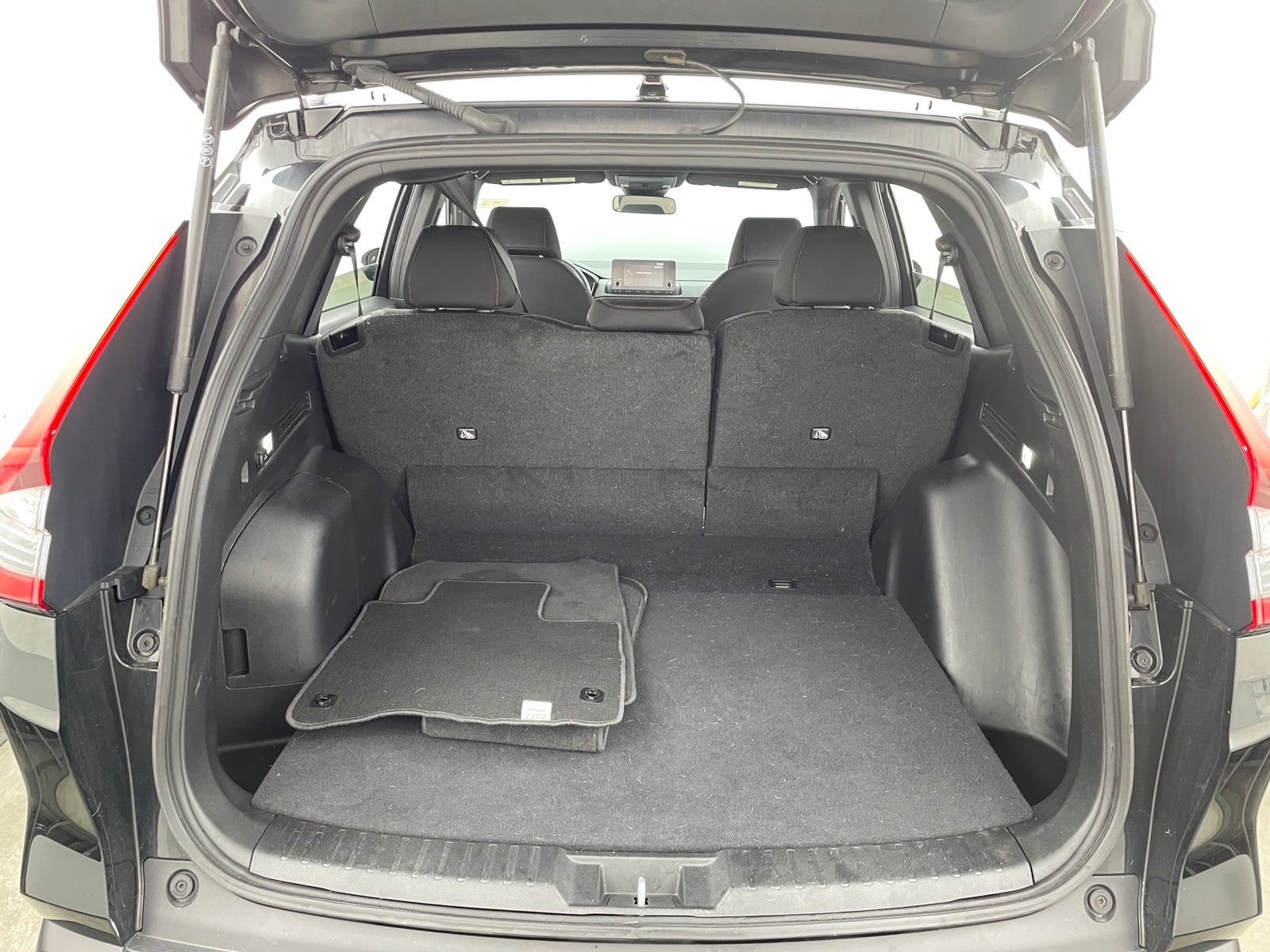 Thumbnail: 2025 Honda CR-V - 7