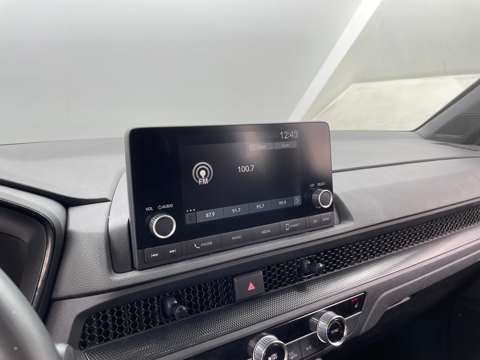 Thumbnail: 2025 Honda CR-V - 4