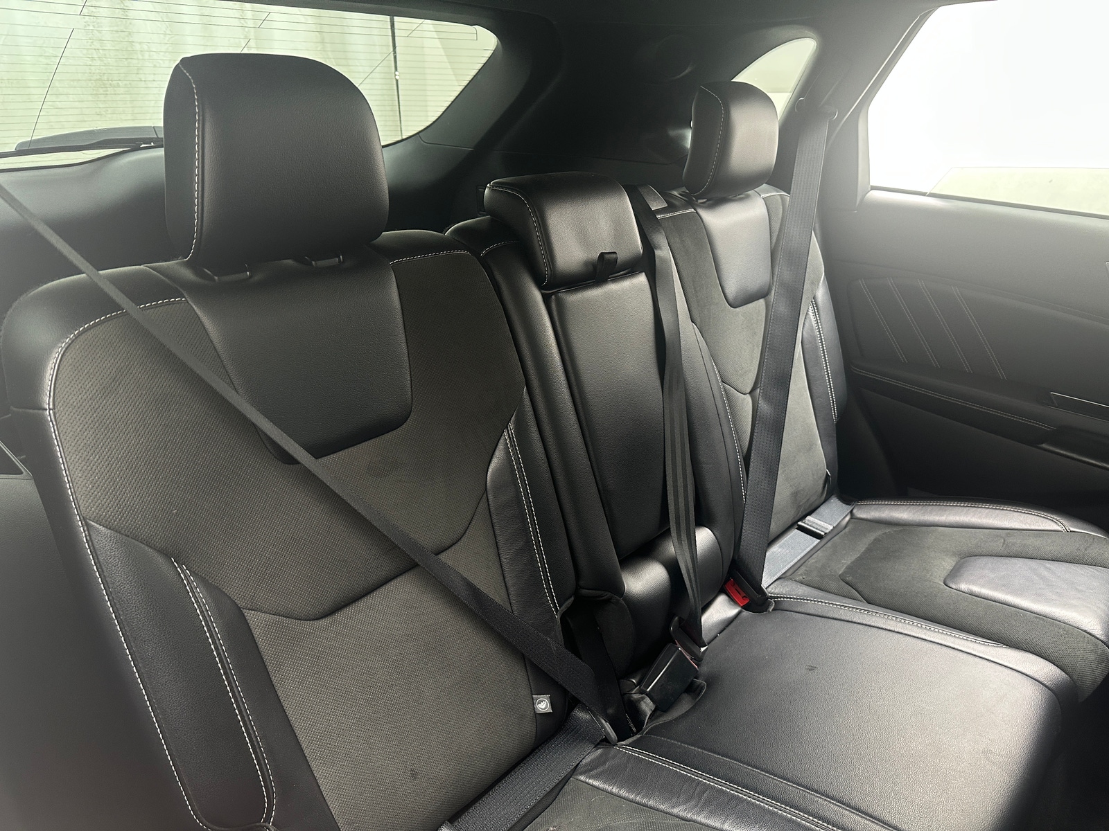 Thumbnail: 2019 Ford Edge - 5