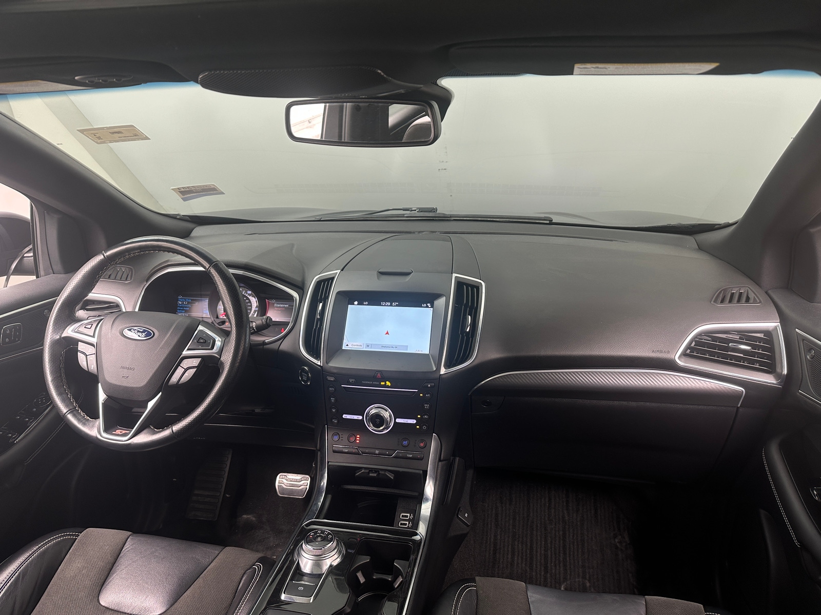 Thumbnail: 2019 Ford Edge - 2