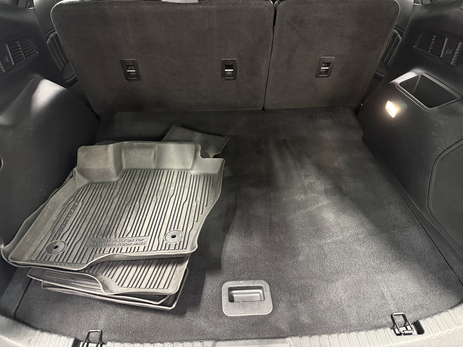 Thumbnail: 2019 Ford Edge - 6