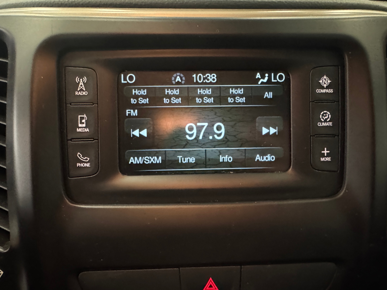 Thumbnail: 2016 Jeep Cherokee - 4