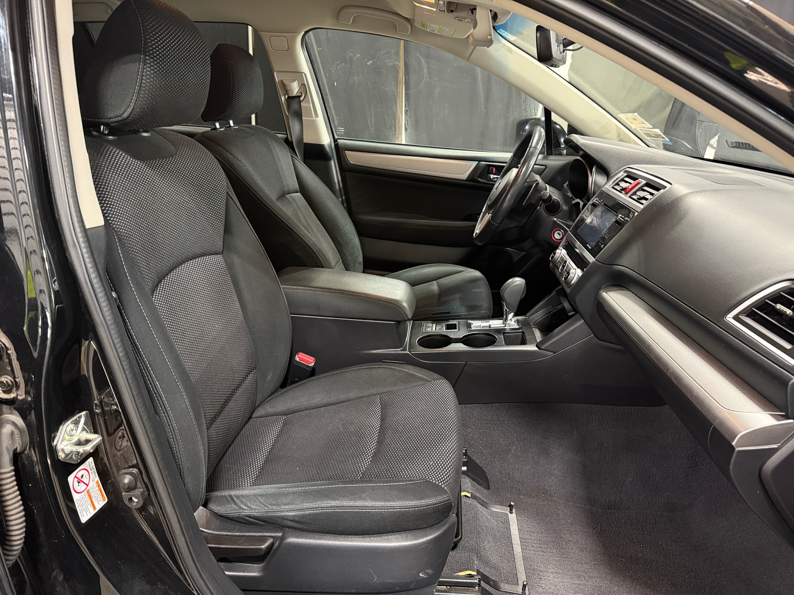 Thumbnail: 2017 Subaru Outback - 2