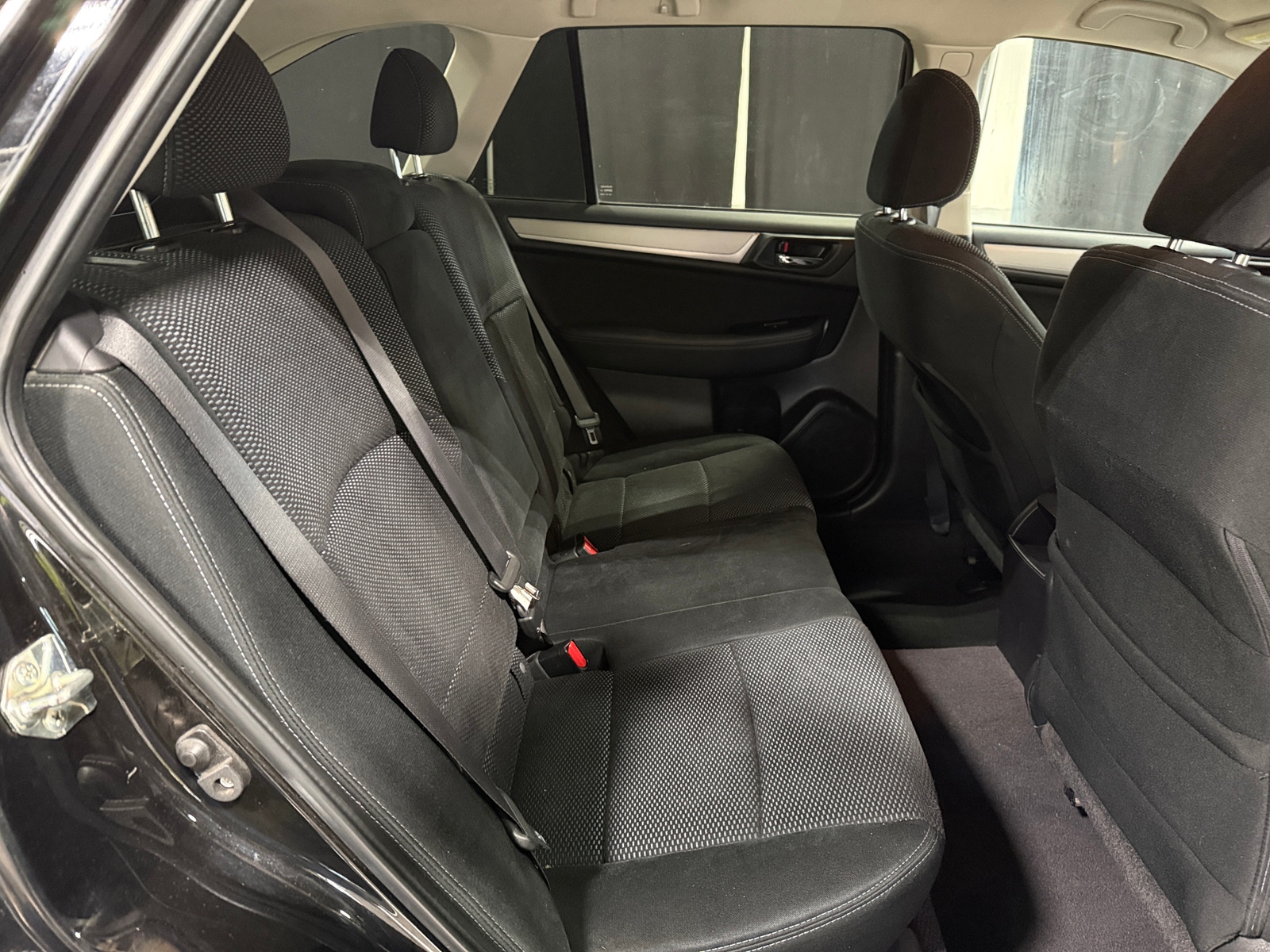 Thumbnail: 2017 Subaru Outback - 6