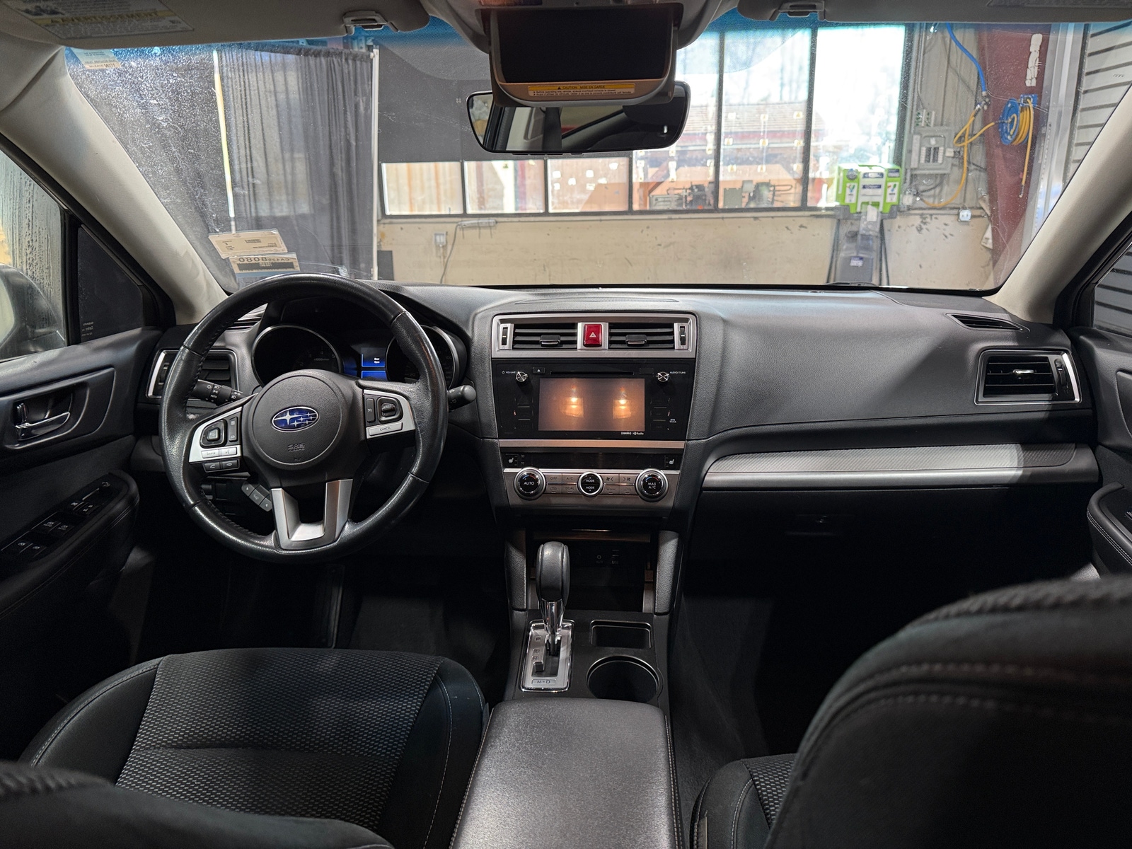 Thumbnail: 2017 Subaru Outback - 3