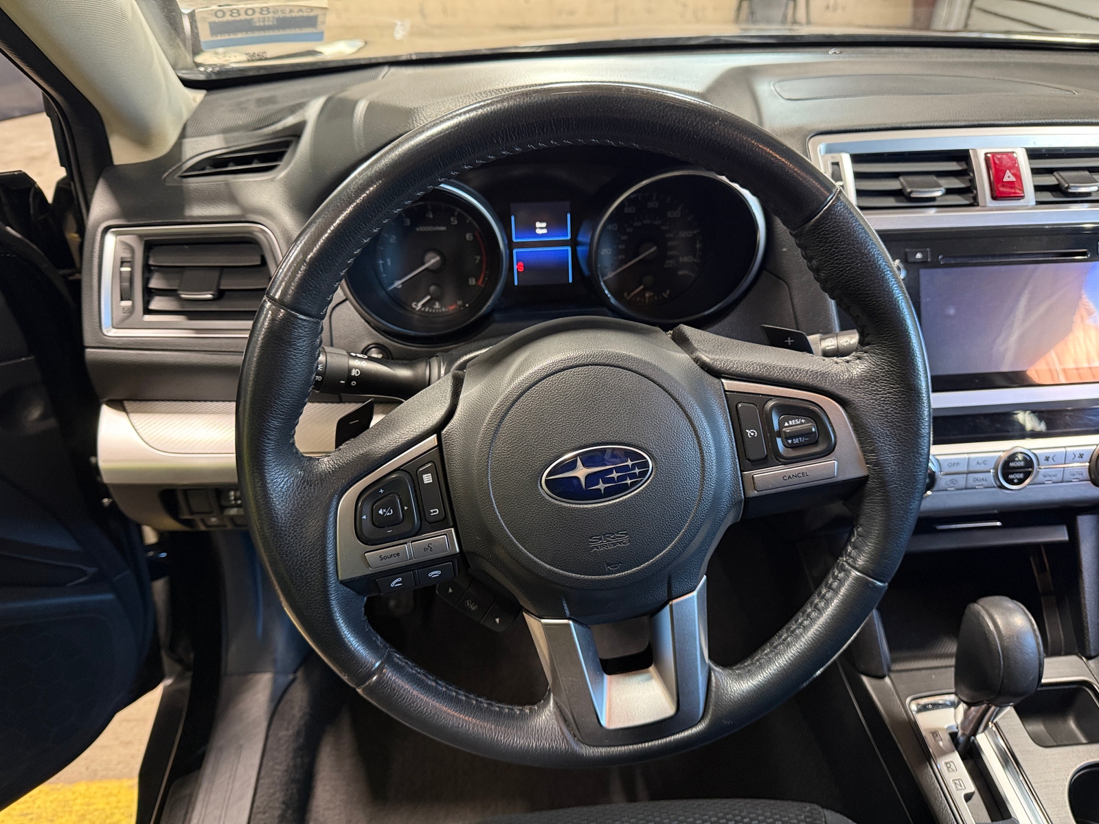 Thumbnail: 2017 Subaru Outback - 5