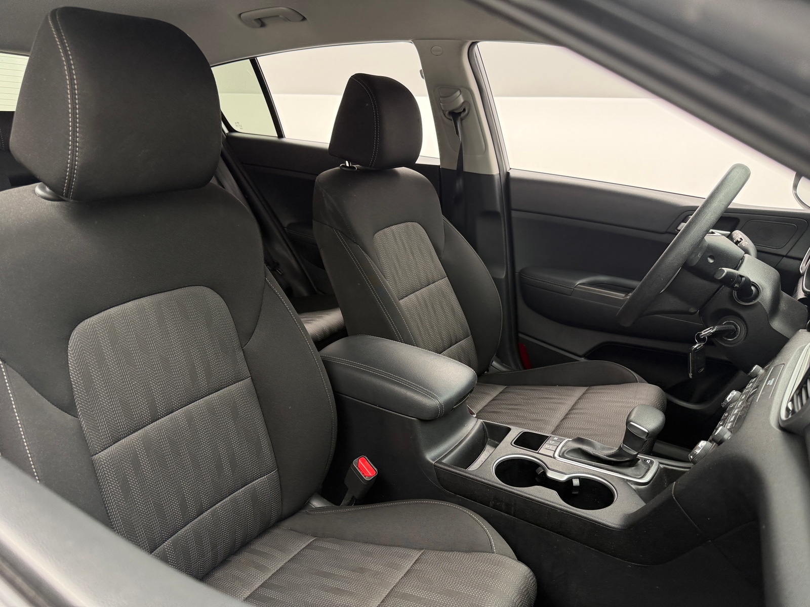 Thumbnail: 2020 Kia Sportage - 2