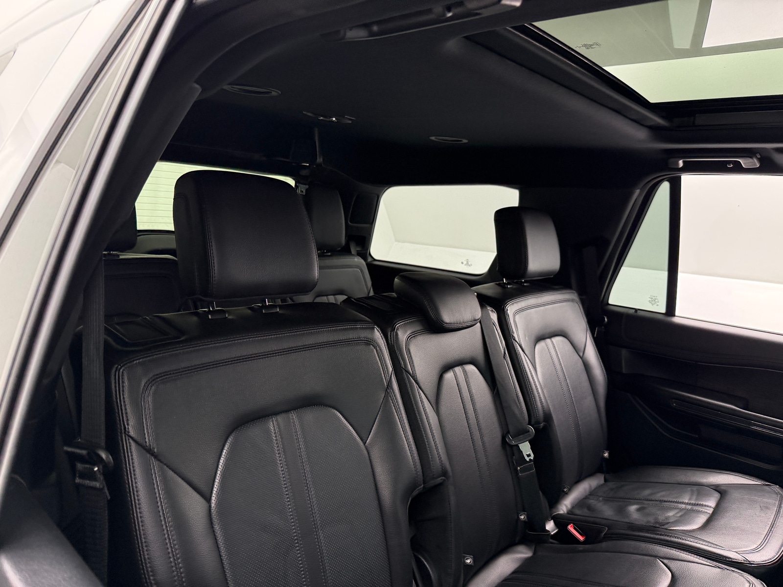 Thumbnail: 2021 Ford Expedition - 5