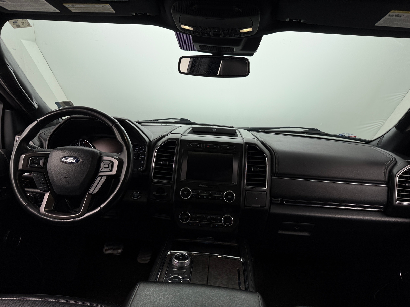 Thumbnail: 2021 Ford Expedition - 2