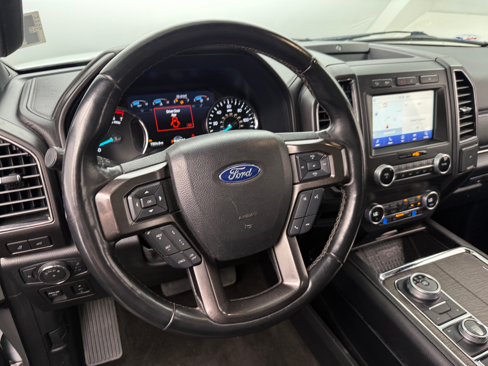 Thumbnail: 2021 Ford Expedition - 4