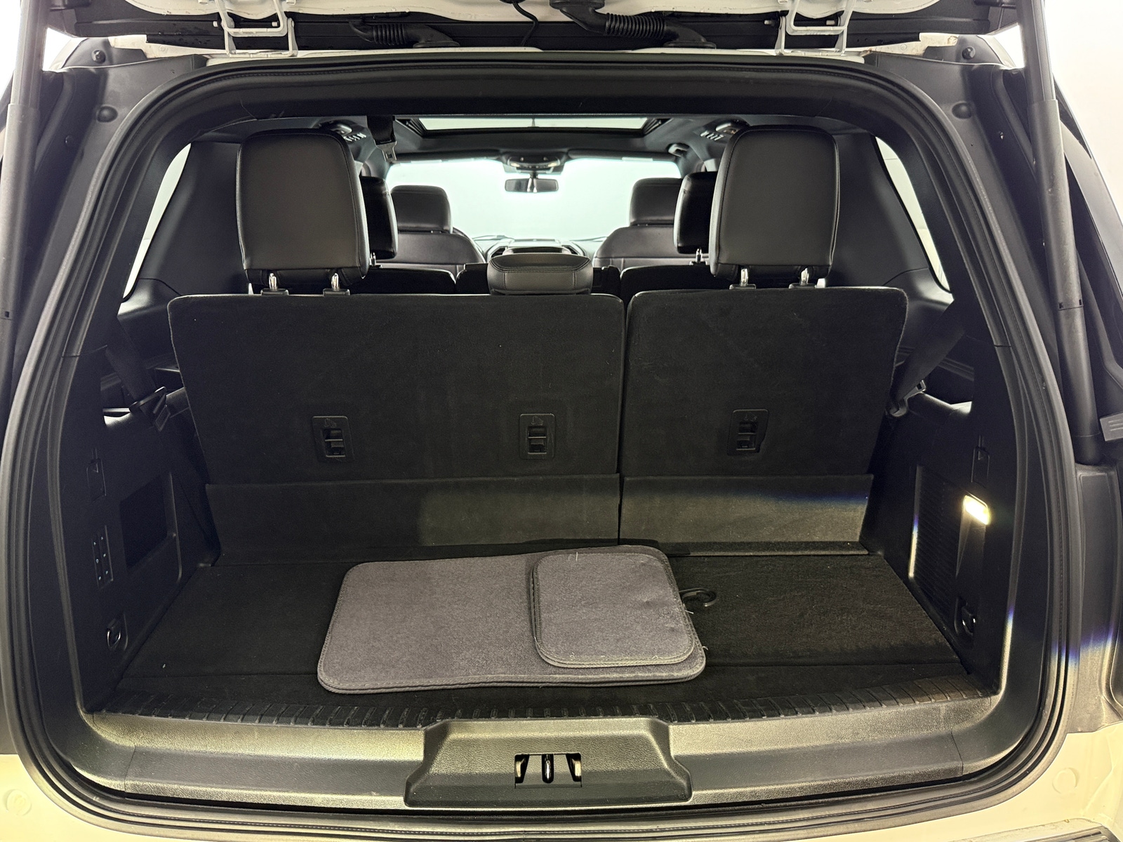 Thumbnail: 2021 Ford Expedition - 6