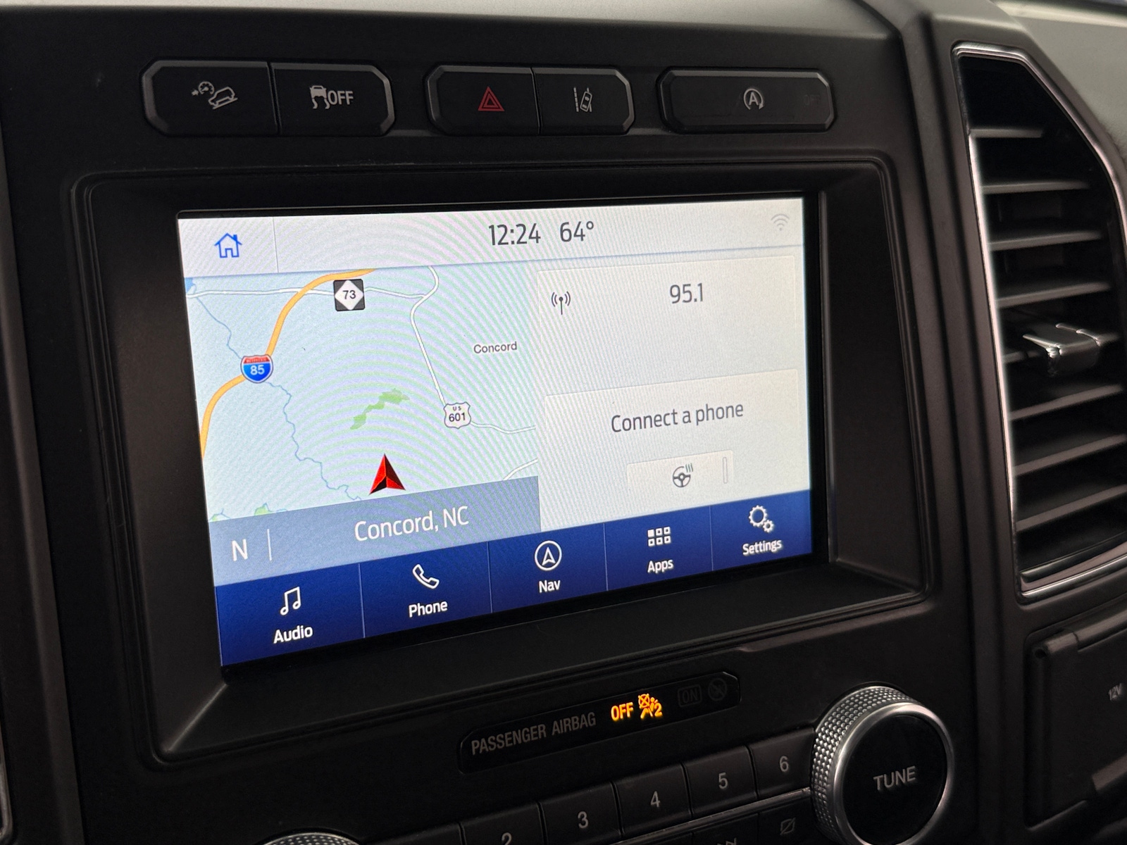 Thumbnail: 2021 Ford Expedition - 3