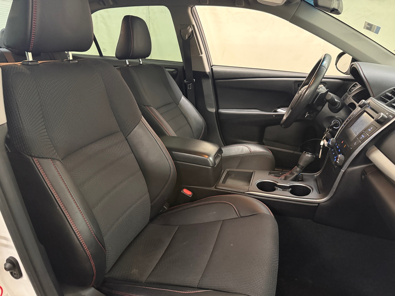 Thumbnail: 2017 Toyota Camry - 2