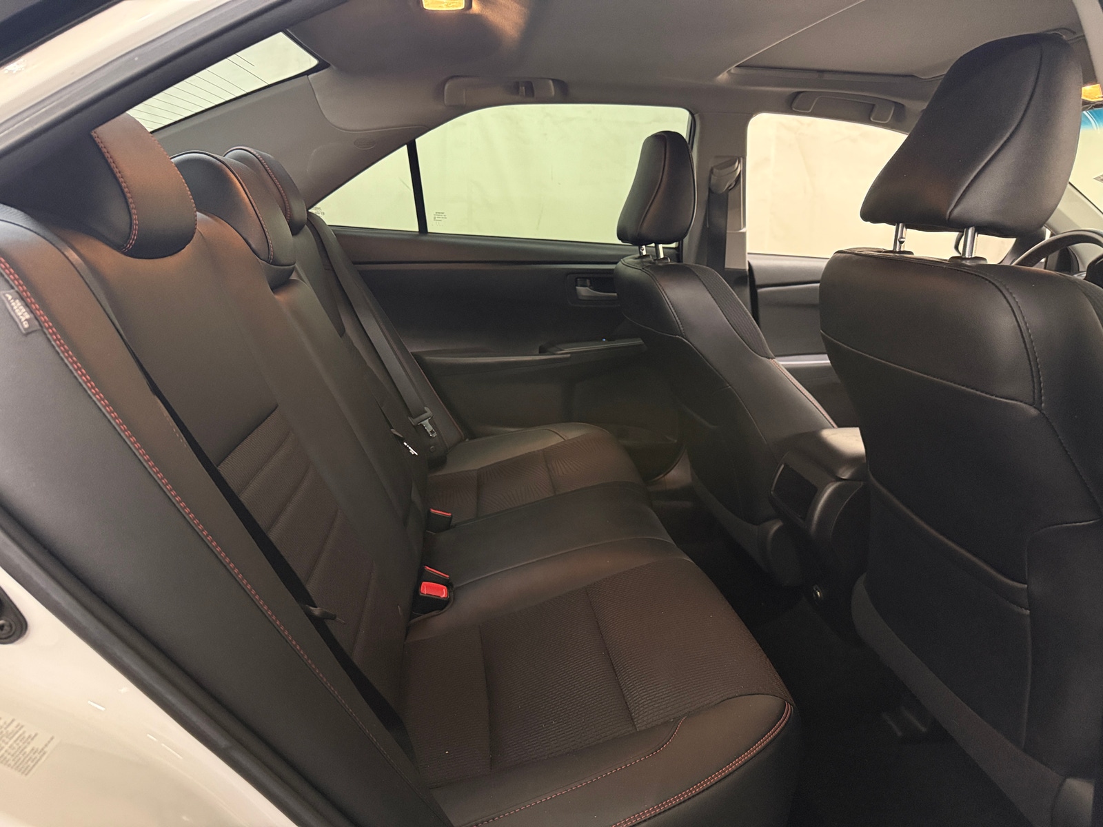 Thumbnail: 2017 Toyota Camry - 6