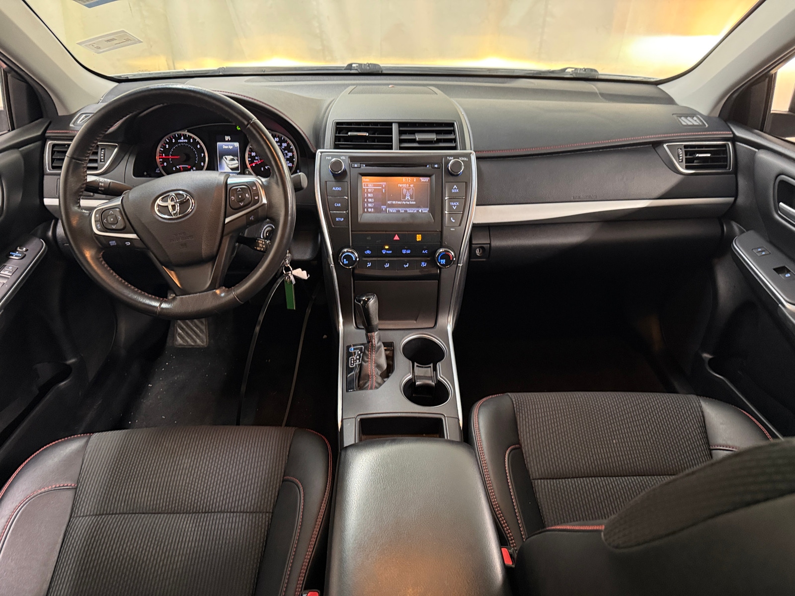 Thumbnail: 2017 Toyota Camry - 3