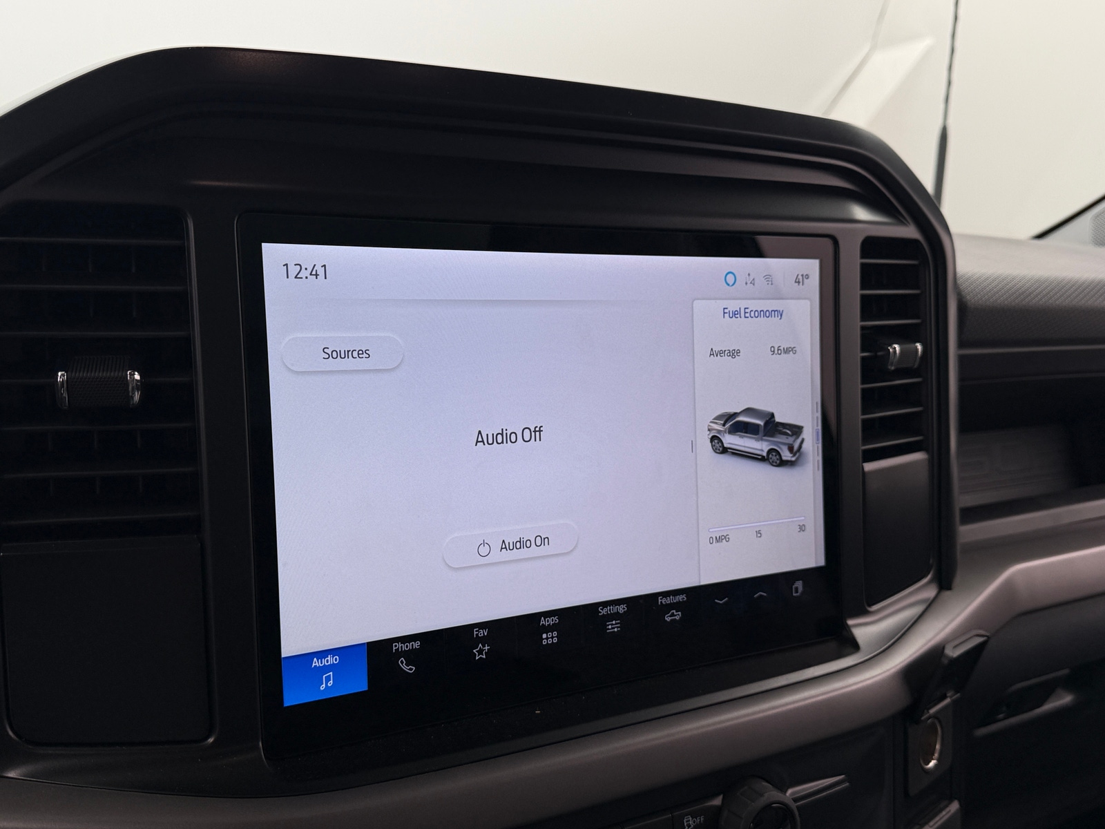 Thumbnail: 2025 Ford Econoline - 2