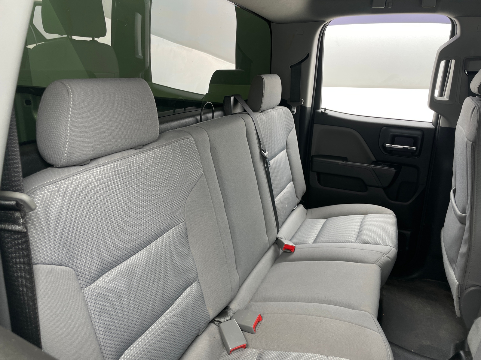 Thumbnail: 2019 Chevrolet Silverado 1500 - 6