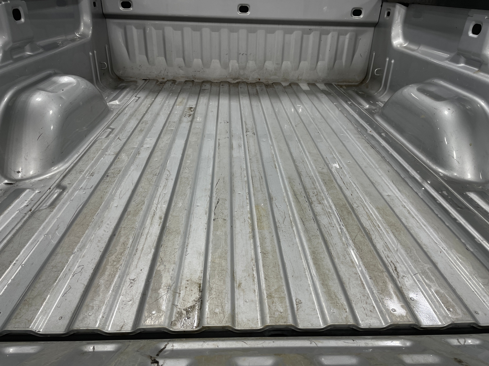 Thumbnail: 2019 Chevrolet Silverado 1500 - 7