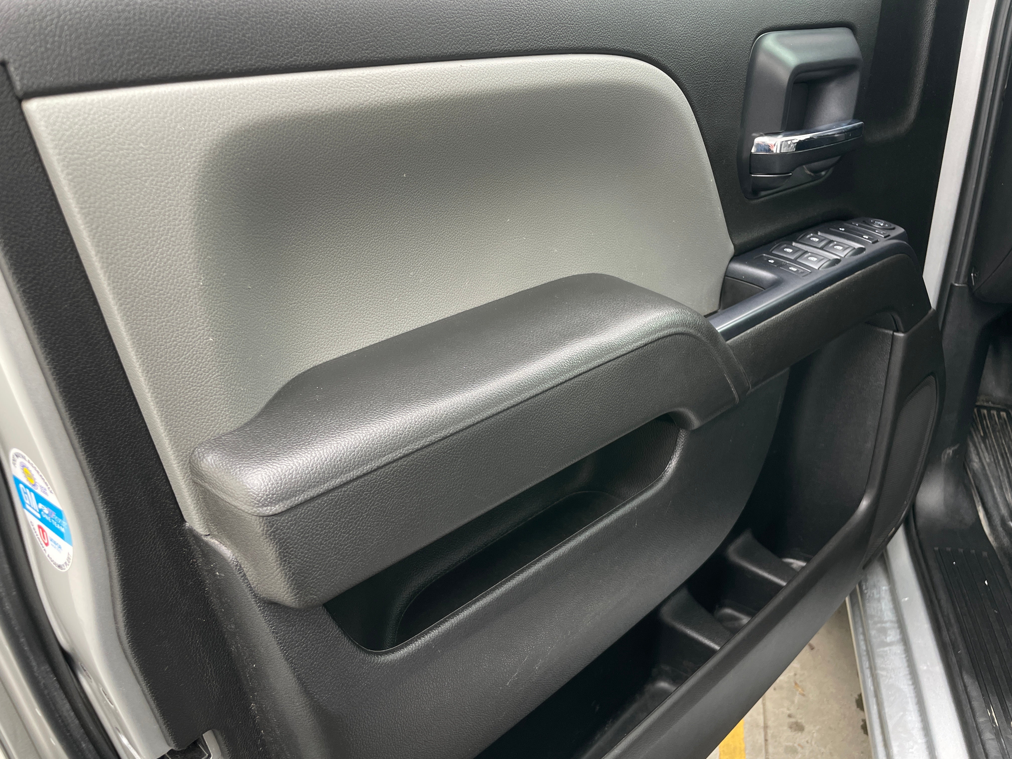 2019 Chevrolet Silverado 1500 LD