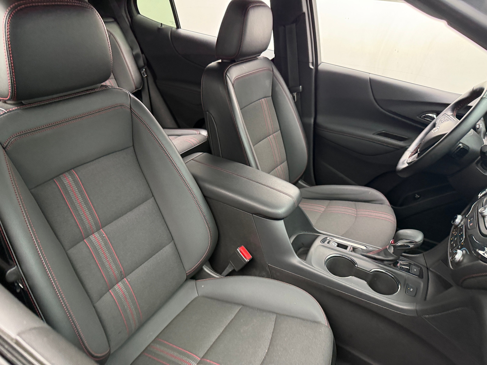 Thumbnail: 2024 Chevrolet Equinox - 2