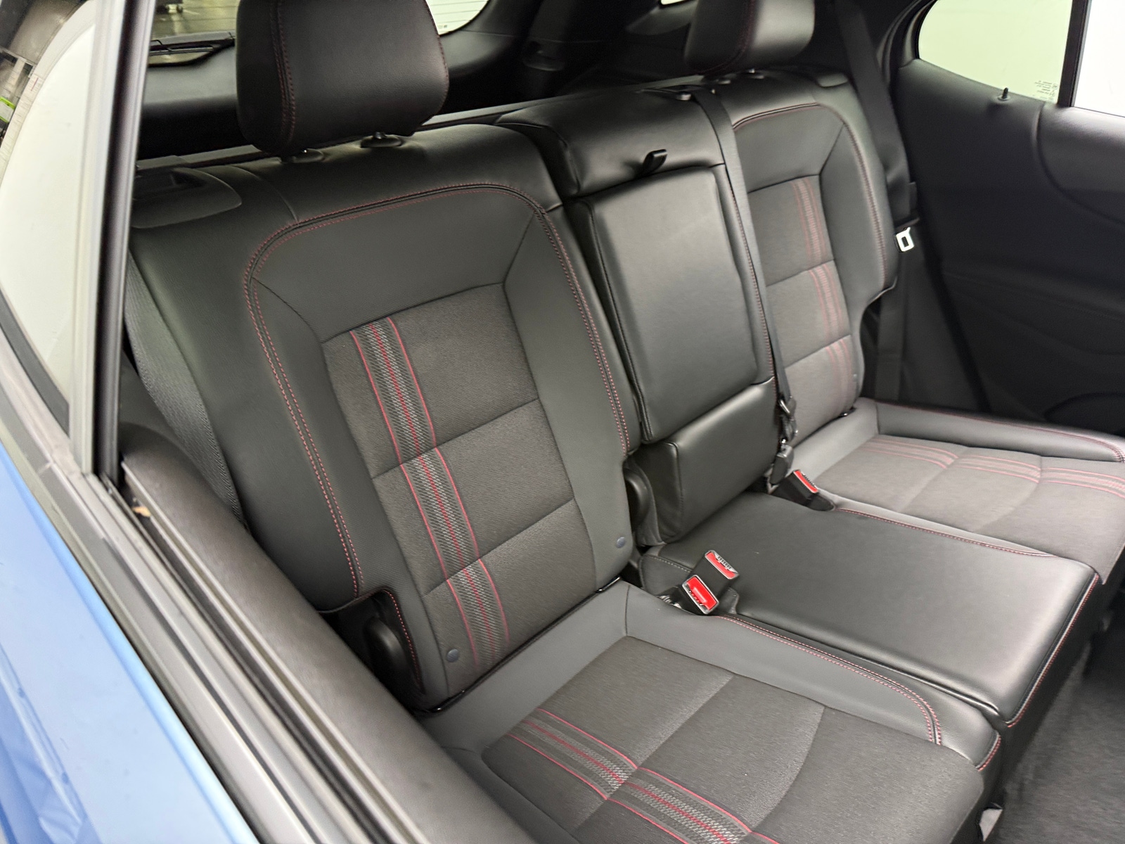 Thumbnail: 2024 Chevrolet Equinox - 6