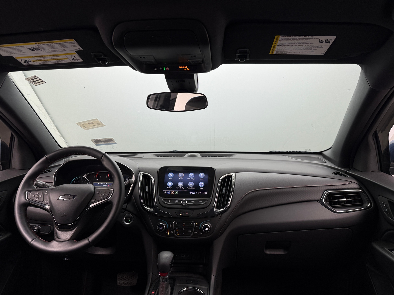 Thumbnail: 2024 Chevrolet Equinox - 3