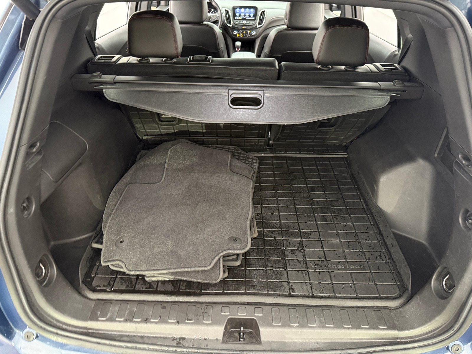 Thumbnail: 2024 Chevrolet Equinox - 7